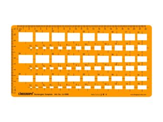 Li-1806 - Rectangles Template