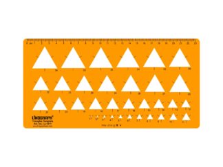 Li-1811 - Triangles Template