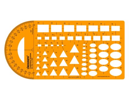 Li-1827 - Combination Template