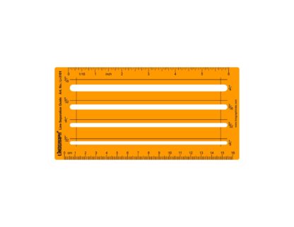 Li-3101 - Line Separation Guide