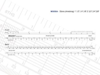 M5050A - 30 Cms (Armstrong)