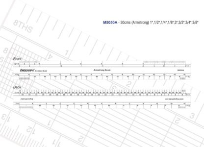 M5050A - 30 Cms (Armstrong)