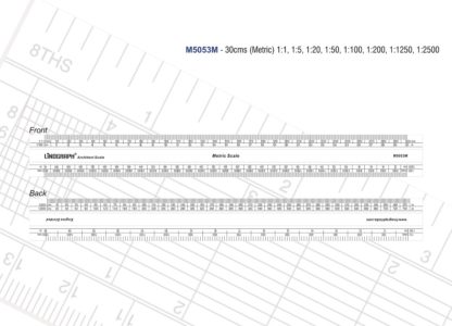 M5053M - 31 Cms (Metric)