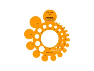 Li-1841 - Rounding Template