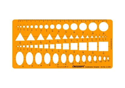 Li-1871 - Combination Template