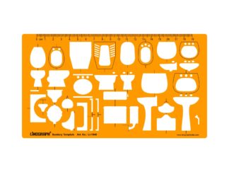 Li-1948 - Sanitary Template