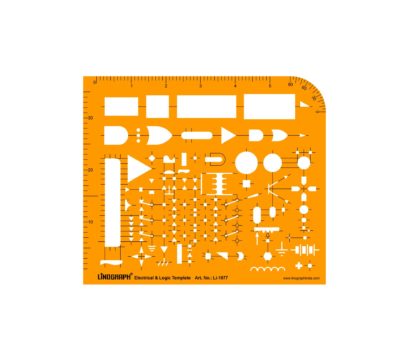 Li-1977 - Electrical & Logic Template