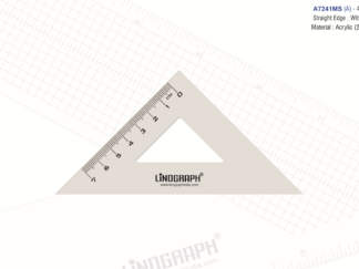 A7241MSA-Set Square 45 Degree 3 Inch