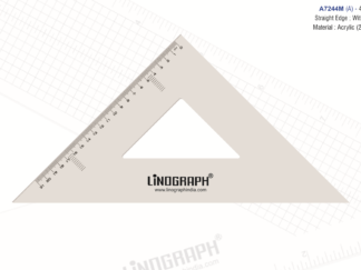 A7244MSA-Set Square 45 Degree 8 Inch