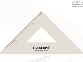 A7247MSA-Set Square 45 Degree 15 Inch