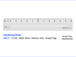 ARC12-12 Inch.