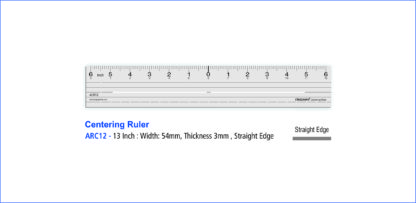 ARC12-12 Inch.