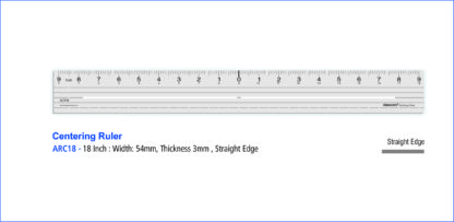 ARC18-18 Inch.