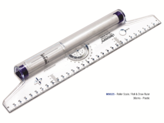 M9025-Roller Scales 30 cms