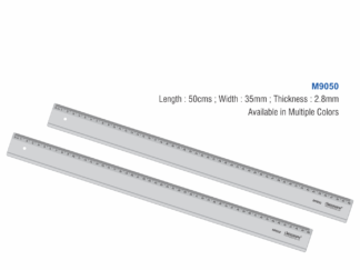 M9050 - Ruler 50 cms