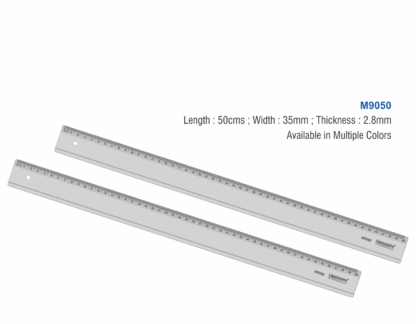 M9050 - Ruler 50 cms