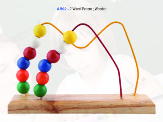 AB02 - 2 Wired