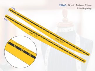 YS24C - Arm Curve 60 Cms