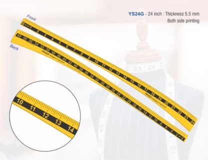 YS24G - Leg Curve  60 Cms