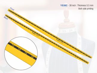 YS30C - Arm Curve 75 Cms