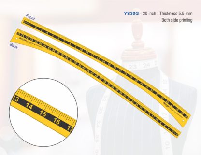 YS30G - Leg Curve  75 Cms