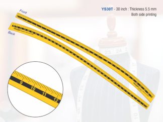 YS30T - Hip Curve 75 Cms