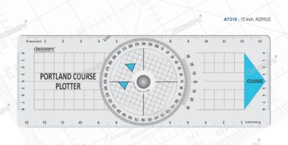 A7319 - Navigation Breton Plotter