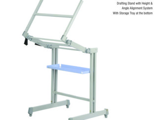 DBS02 - Drafting Stand - For 42 Inch Boards