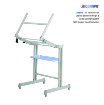 DBS02 - Drafting Stand - For 42 Inch Boards