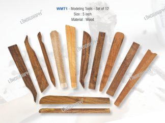 WMT1 - Modelling Tools (Set of 12)