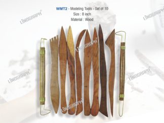 WMT2 - Modelling Tools (Set of 10)